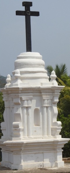 Talaulim. Goa. Foto A.A.Bispo©