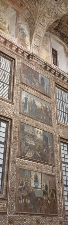 S. Francisco. Goa.Foto A.A.Bispo©