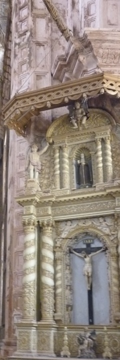 S. Francisco. Goa.Foto A.A.Bispo©