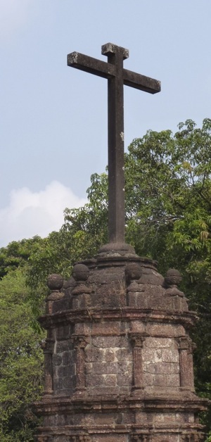S. Francisco. Goa.Foto A.A.Bispo©