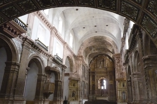 S. Francisco. Goa.Foto A.A.Bispo©