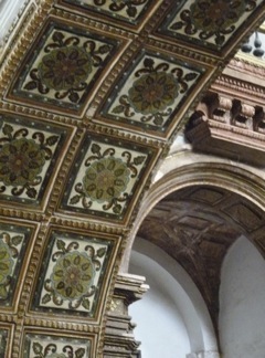 S. Francisco. Goa.Foto A.A.Bispo©