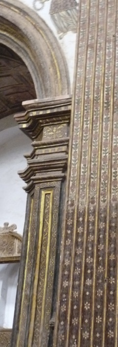 S. Francisco. Goa.Foto A.A.Bispo©