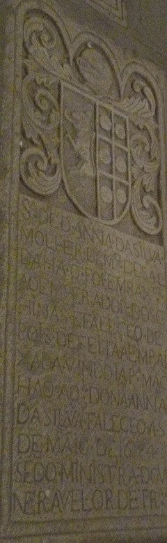 S. Francisco. Goa.Foto A.A.Bispo©