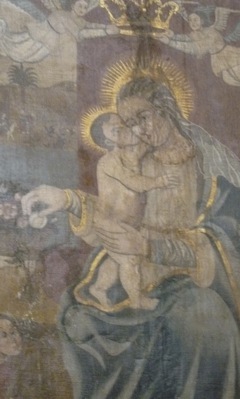 S. Francisco. Goa.Foto A.A.Bispo©