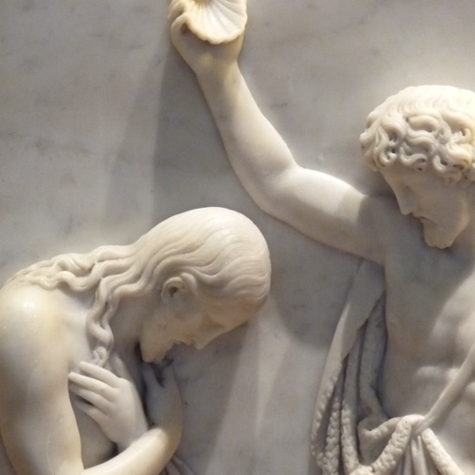 Catedral de Reykjavik. Islândia. Foto A.A.Bispo