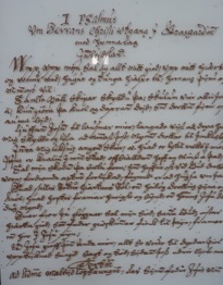 Saurbaer. Islândia. Foto A.A.Bispo