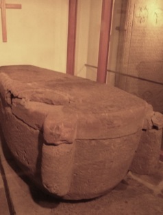 Skalholt. Islândia. Foto A.A.Bispo