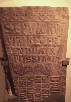 Skalholt. Islândia. Foto A.A.Bispo