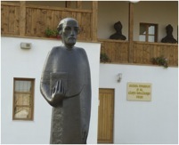 Targoviste, Romenia. Trabalhos da A.B.E.