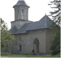 Targoviste, Romenia. Trabalhos da A.B.E.