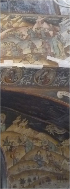 Targoviste, Romenia. Trabalhos da A.B.E.