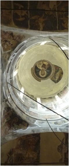 Targoviste, Romenia. Trabalhos da A.B.E.