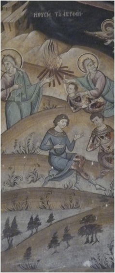 Targoviste, Romenia. Trabalhos da A.B.E.