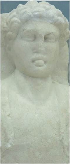 Monumentos de Histria, Mar Negro