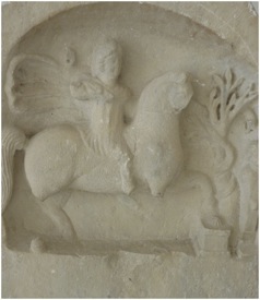 Monumentos de Histria, Mar Negro