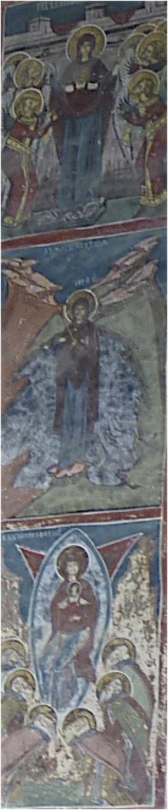 Humor, Bucovina, foto A.A.Bispo