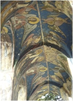 Humor, Bucovina, foto A.A.Bispo