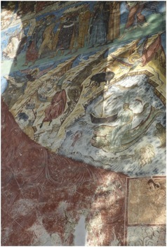 Humor, Bucovina, foto A.A.Bispo