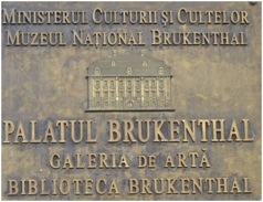 Museu Brukenthal, Sibiu