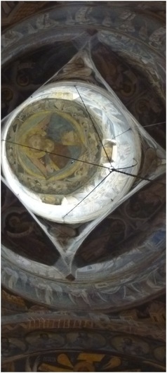 Probota, Moldau. Foto A.A.Bispo