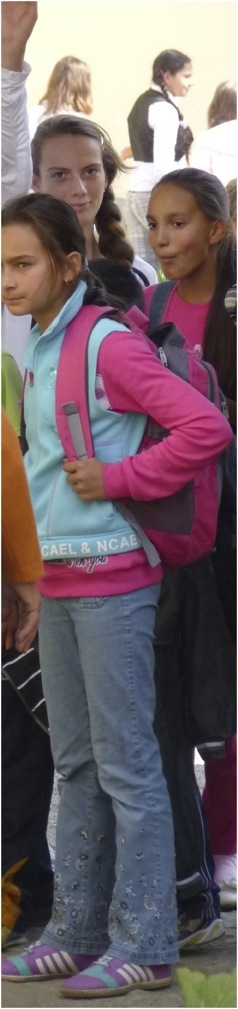 Homorod, Romenia. Foto A.A.Bispo