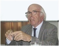 Dr. Alfons Weller, Sao Leopoldo 2002