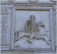 Tropaeum de Trajano, Romenia. Foto A.A.Bispo