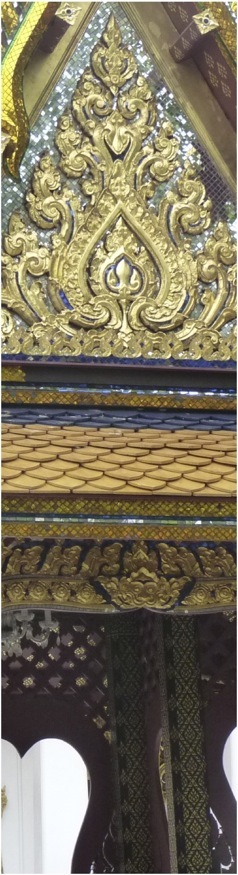 Thai National Museum