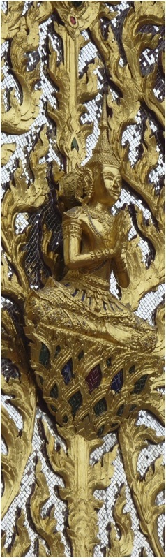 Thai National Museum