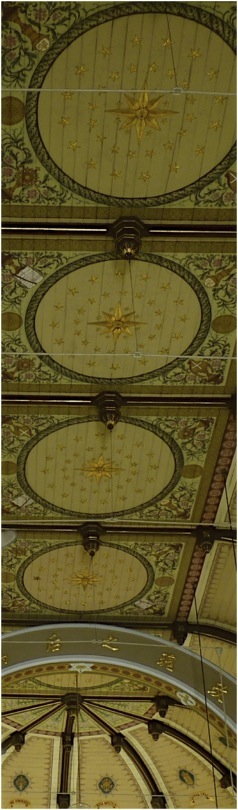 Igreja do Rosário, Bangkok