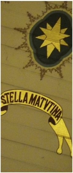 Igreja do Rosário, Bangkok