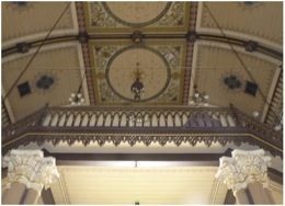 Bairro Chinês, Bangkok