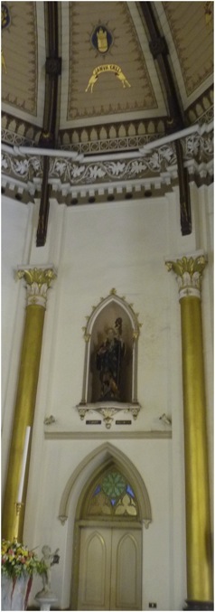 Igreja do Rosário, Bangkok