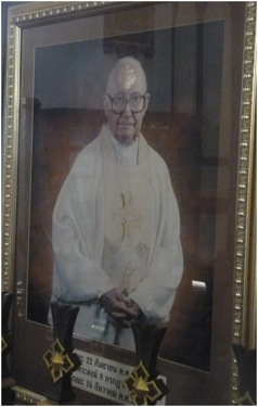 Igreja do Rosário, Bangkok