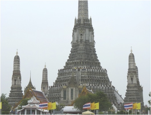 Wat Arun 