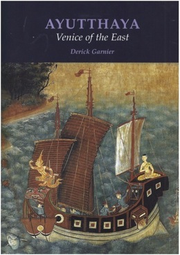 Ayutthaya, D. Garnier