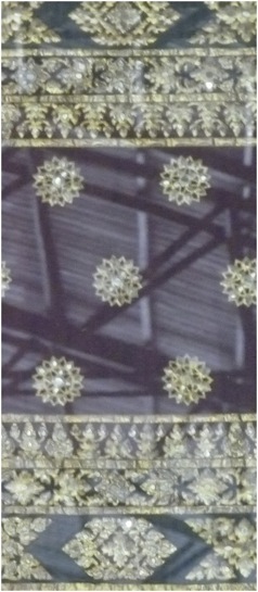 Museu das barcas reais, Bangkok