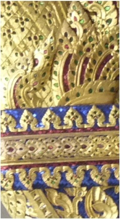 Museu das barcas reais, Bangkok