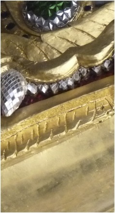 Museu das barcas reais, Bangkok