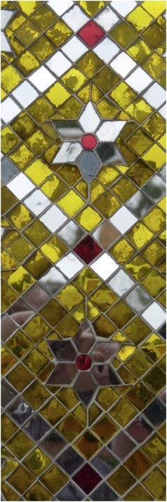 Bangkok. Ciclo Tailandia-Brasil A.B.E.