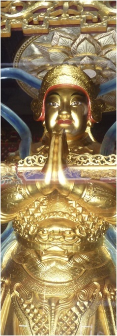 Bangkok. Ciclo Tailandia-Brasil A.B.E.