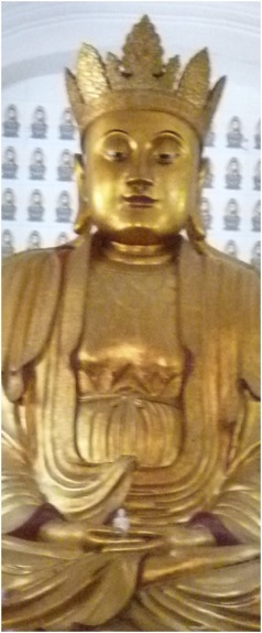 Bangkok. Ciclo Tailandia-Brasil A.B.E.