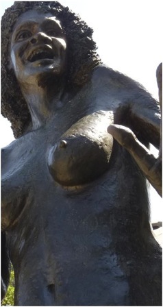 Blue Mountains. Foto A.A.Bispo ©