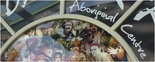 Blue Mountains. Foto A.A.Bispo ©