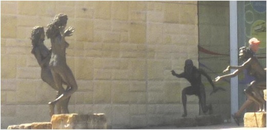 Korrobori/Corroboree