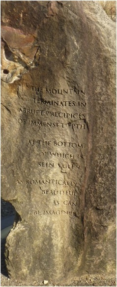 Blue Mountains. Foto A.A.Bispo ©