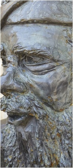 Blue Mountains. Foto A.A.Bispo ©