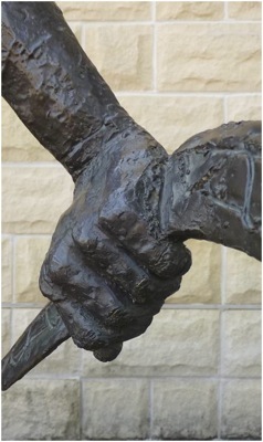 Blue Mountains. Foto A.A.Bispo ©