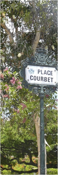 Noumea. Foto A.A.Bispo ©